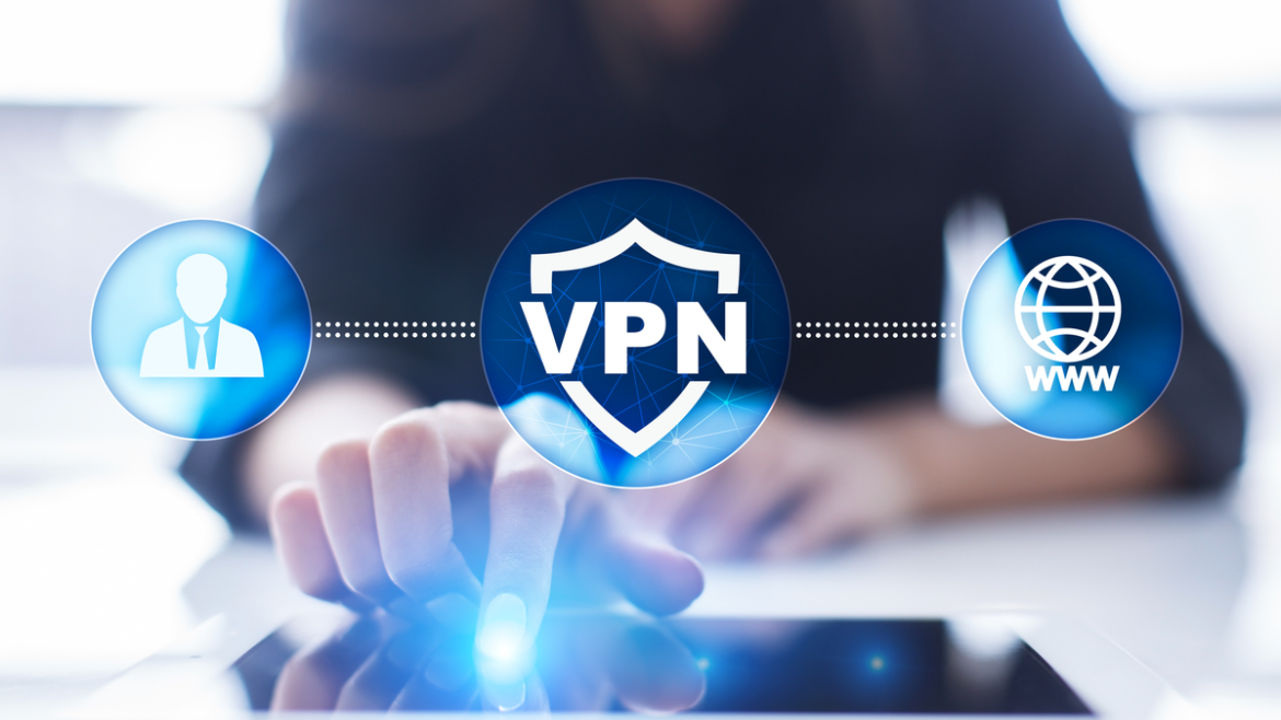 Online Security with Thunder VPN for Windows 10 with Fast, Free, and Easy to Use