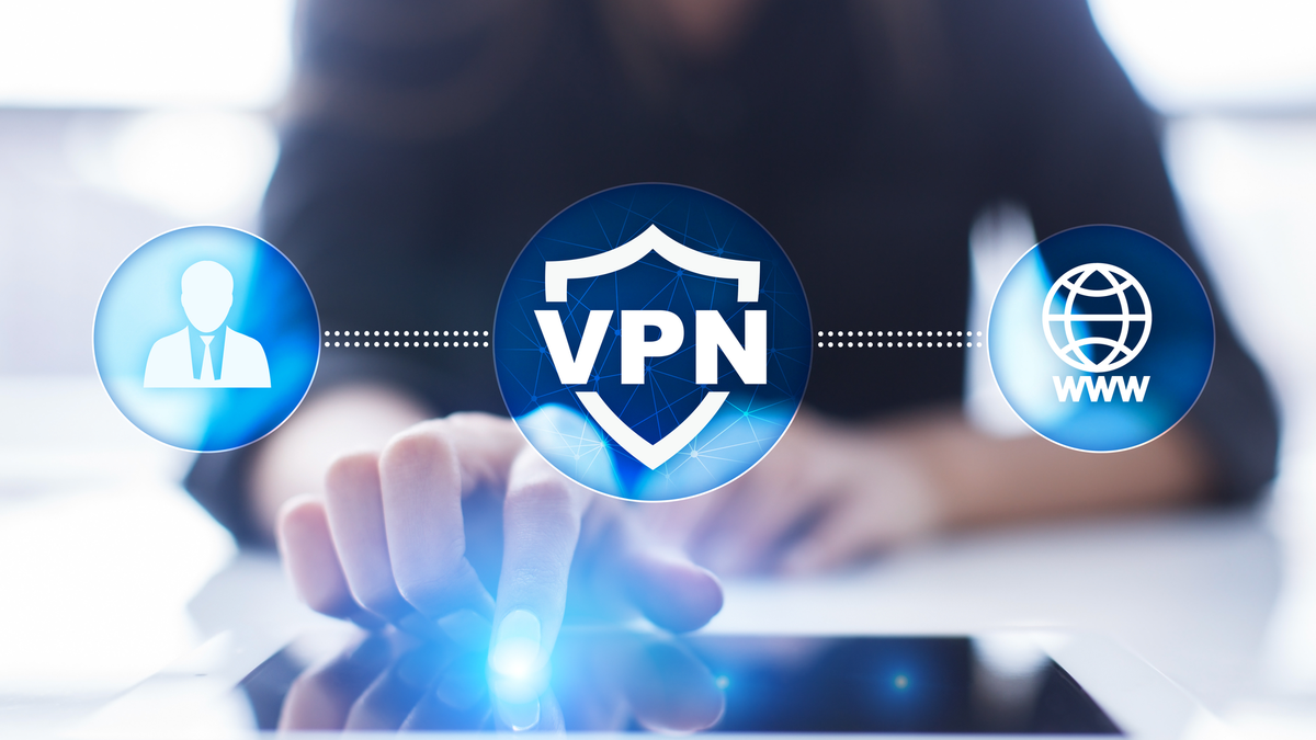 Thunder VPN
