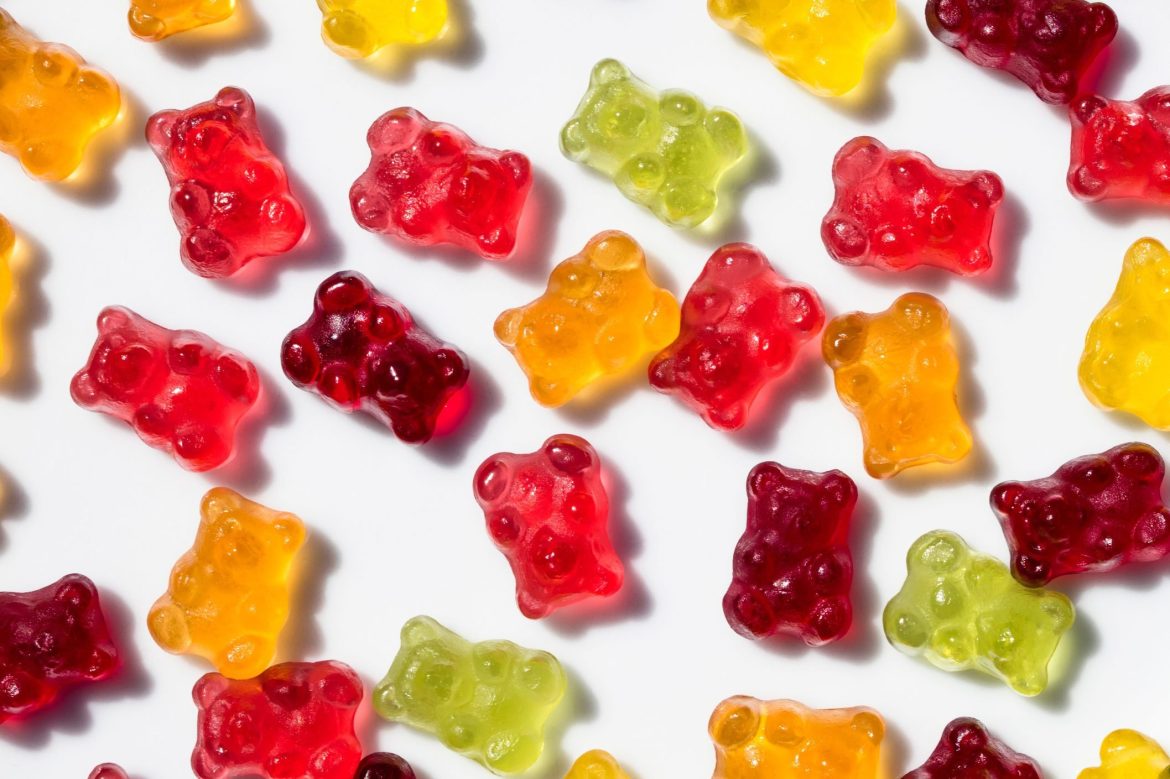 CBD Gummies for Anxiety: Why They Are Rising to Top Choice