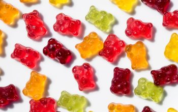 CBD Gummies for Anxiety: Why They Are Rising to Top Choice