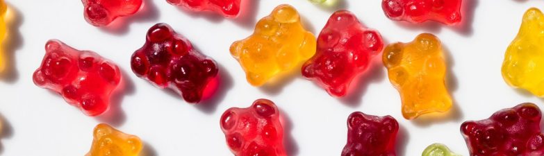 CBD Gummies for Anxiety: Why They Are Rising to Top Choice