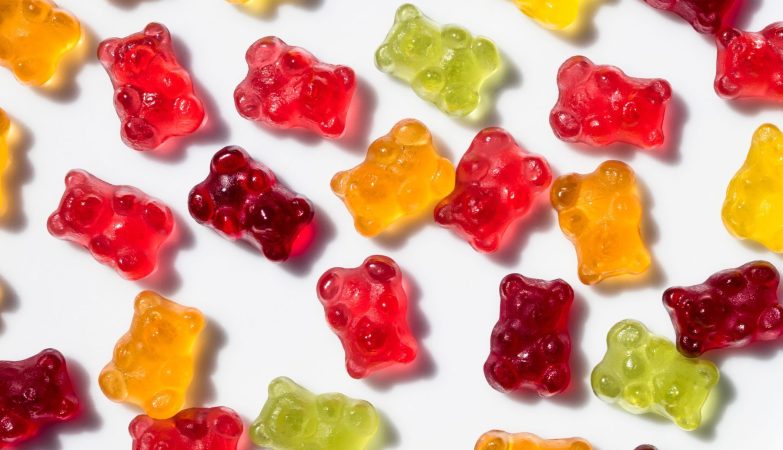 CBD Gummies for Anxiety: Why They Are Rising to Top Choice