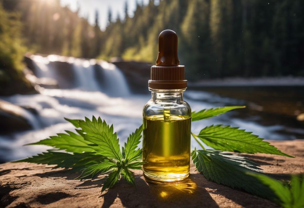 cbd oil canada
