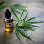 Calm, clear, and collected: the positive power of CBD oil