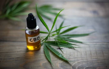 Calm, clear, and collected: the positive power of CBD oil