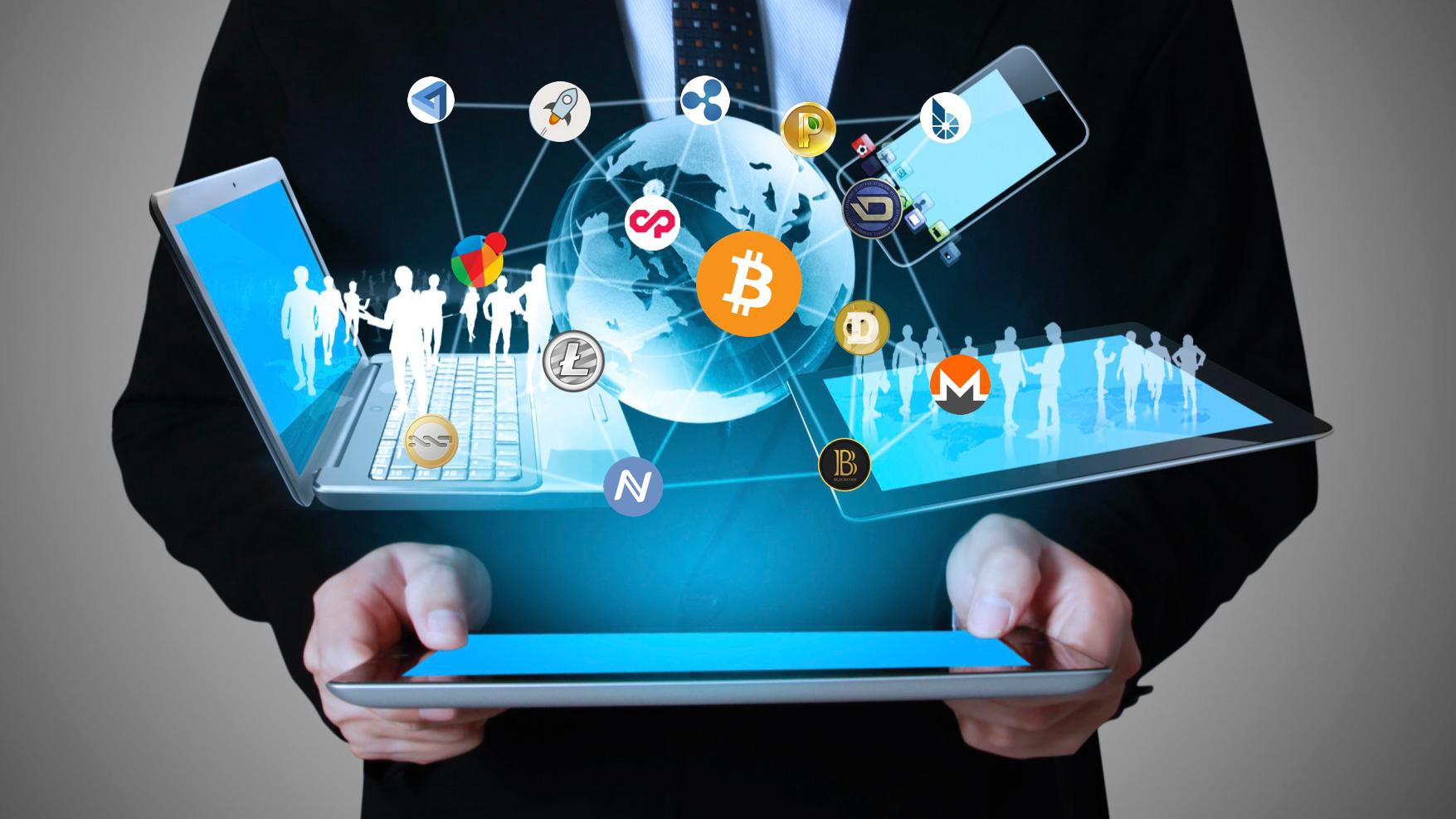 Digital Dynamics: Dominance of Platforms for Digital Learning