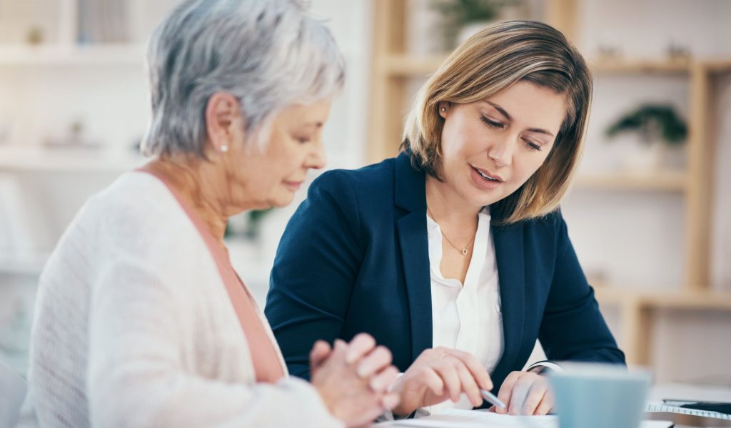 wealth management columbia md