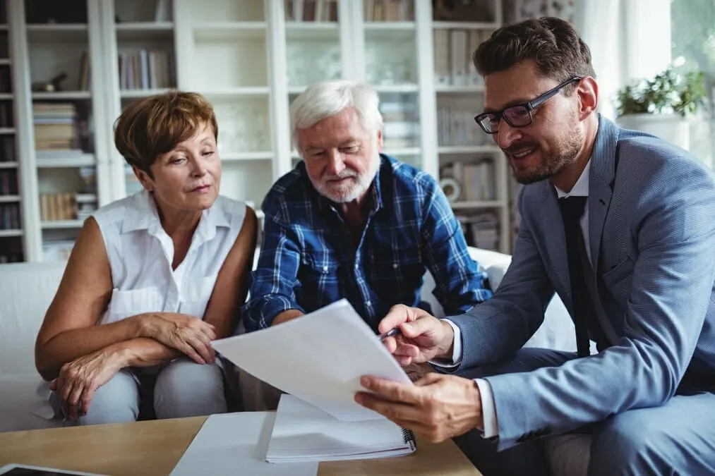 A Better Way to Save for Retirement with the Help of Financial Advisors