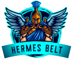 Hermes Belt