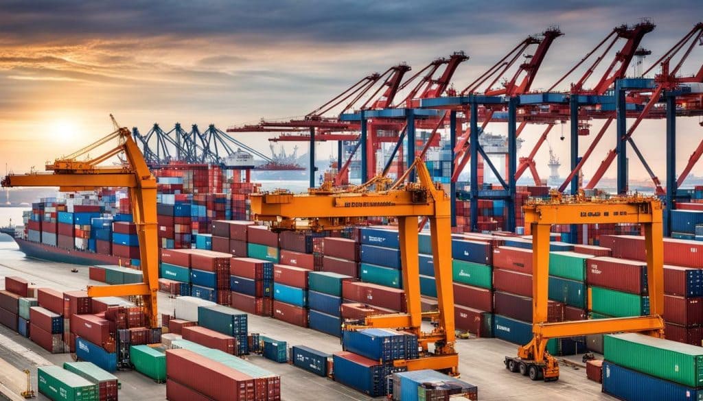 Bulk Shipping Logistics Customized for Ottawa’s Industrial Transport Requirements